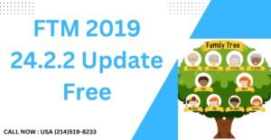 FTM 2019 24.2.2 Update Free