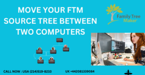 Move your FTM Source Tree Between Two Computers