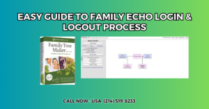 family echo login