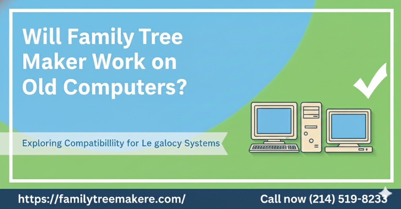 How to Upgrade to Family Tree Maker 2024 - Family Tree Maker